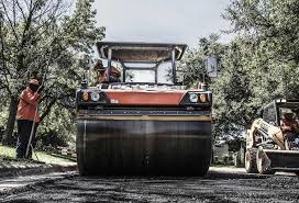 Why Choose Us For All Your Driveway Paving Needs in Mount Penn, PA?